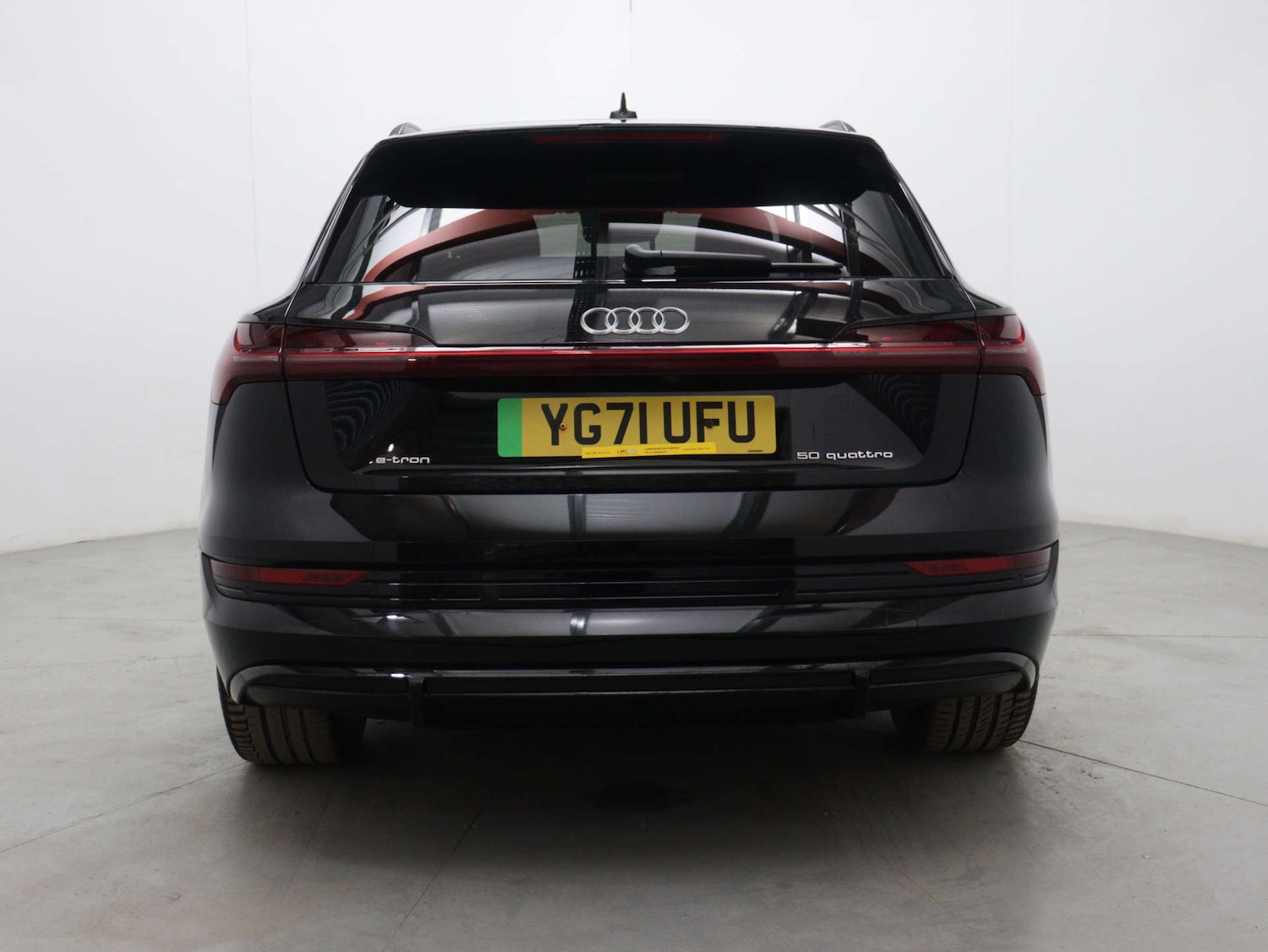 Used Audi e-tron 2021 for sale - 76720485: Photo 10