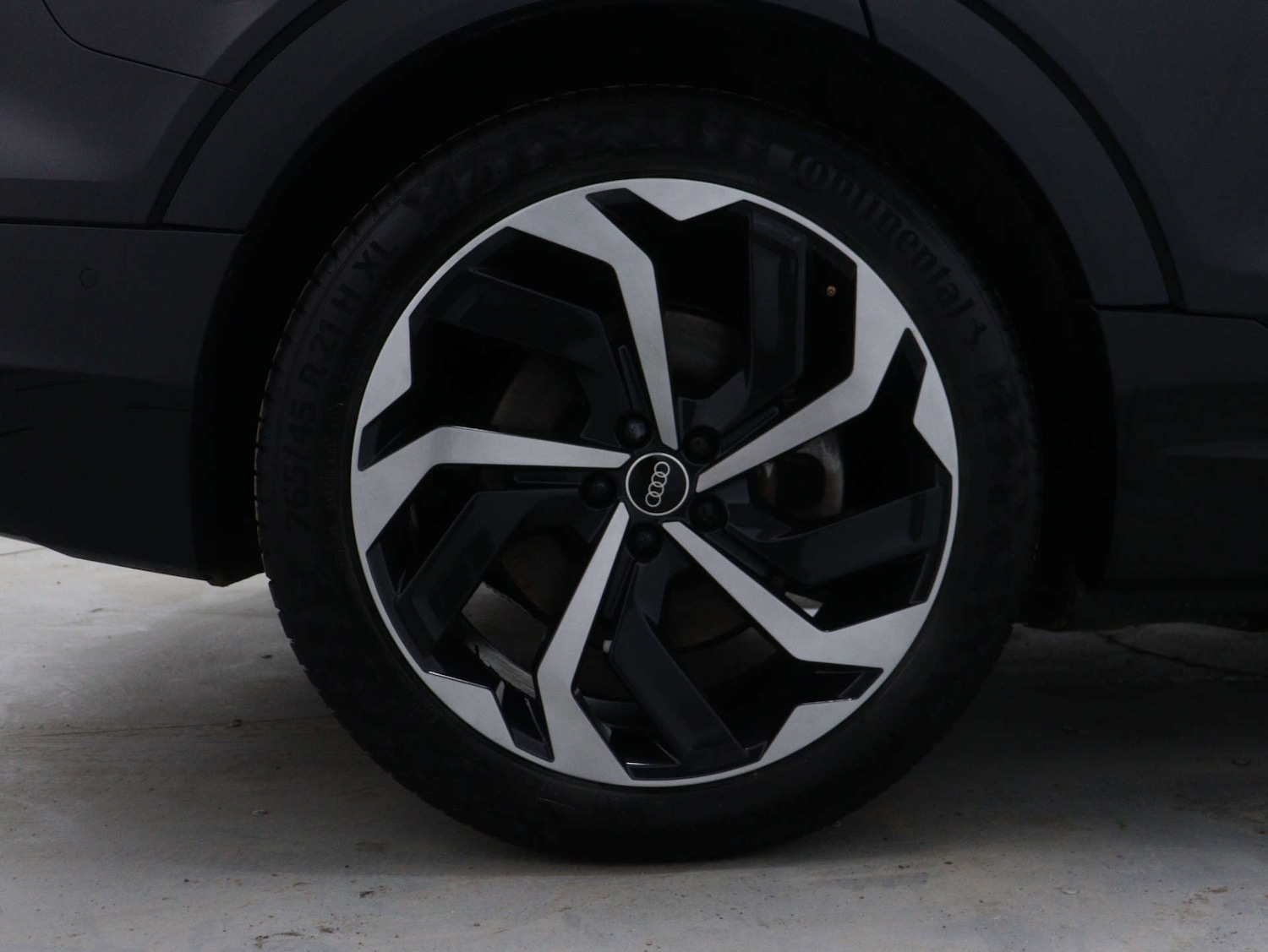 Used Audi e-tron 2021 for sale - 76720485: Photo 13