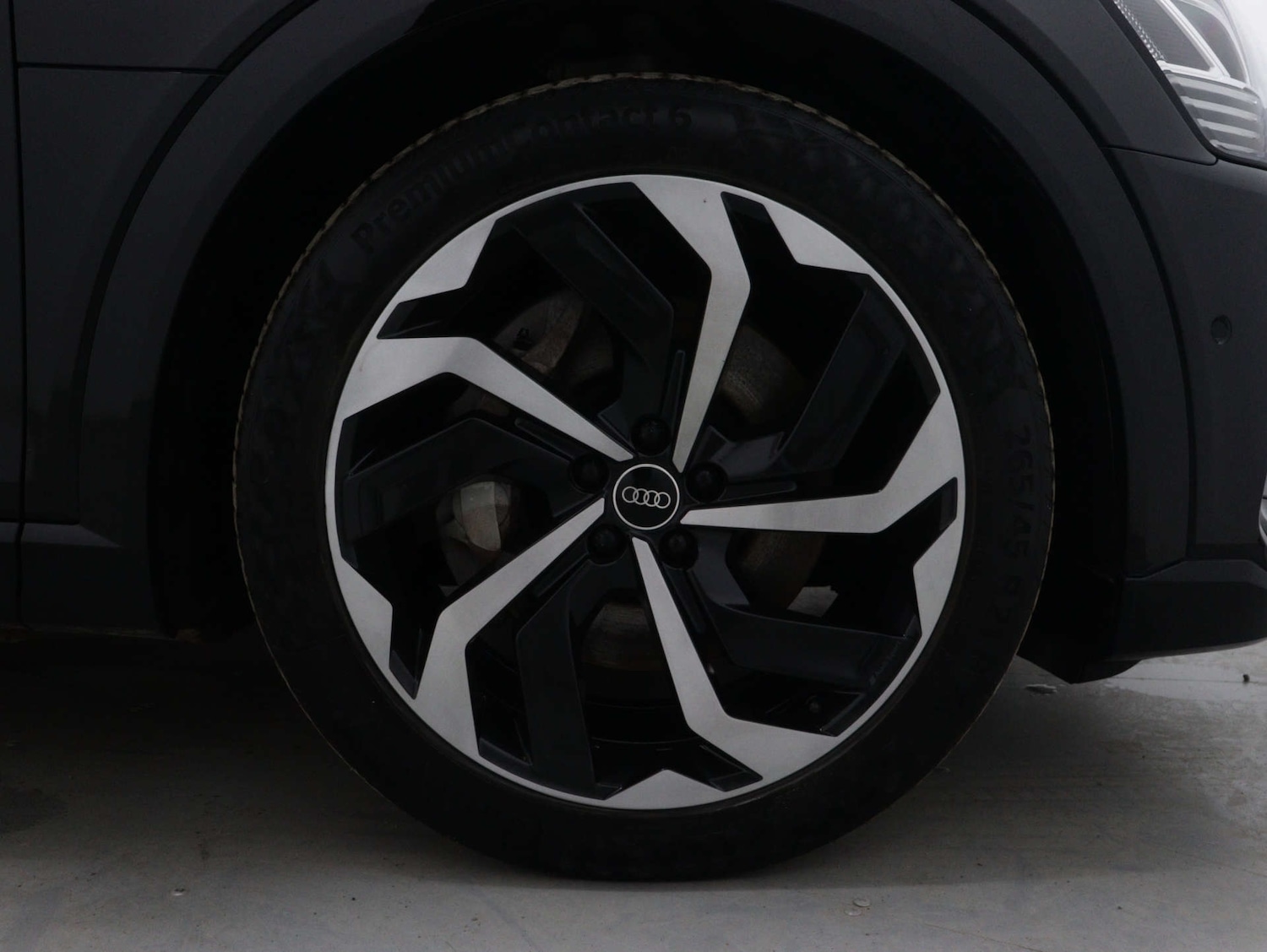 Used Audi e-tron 2021 for sale - 76720485: Photo 14