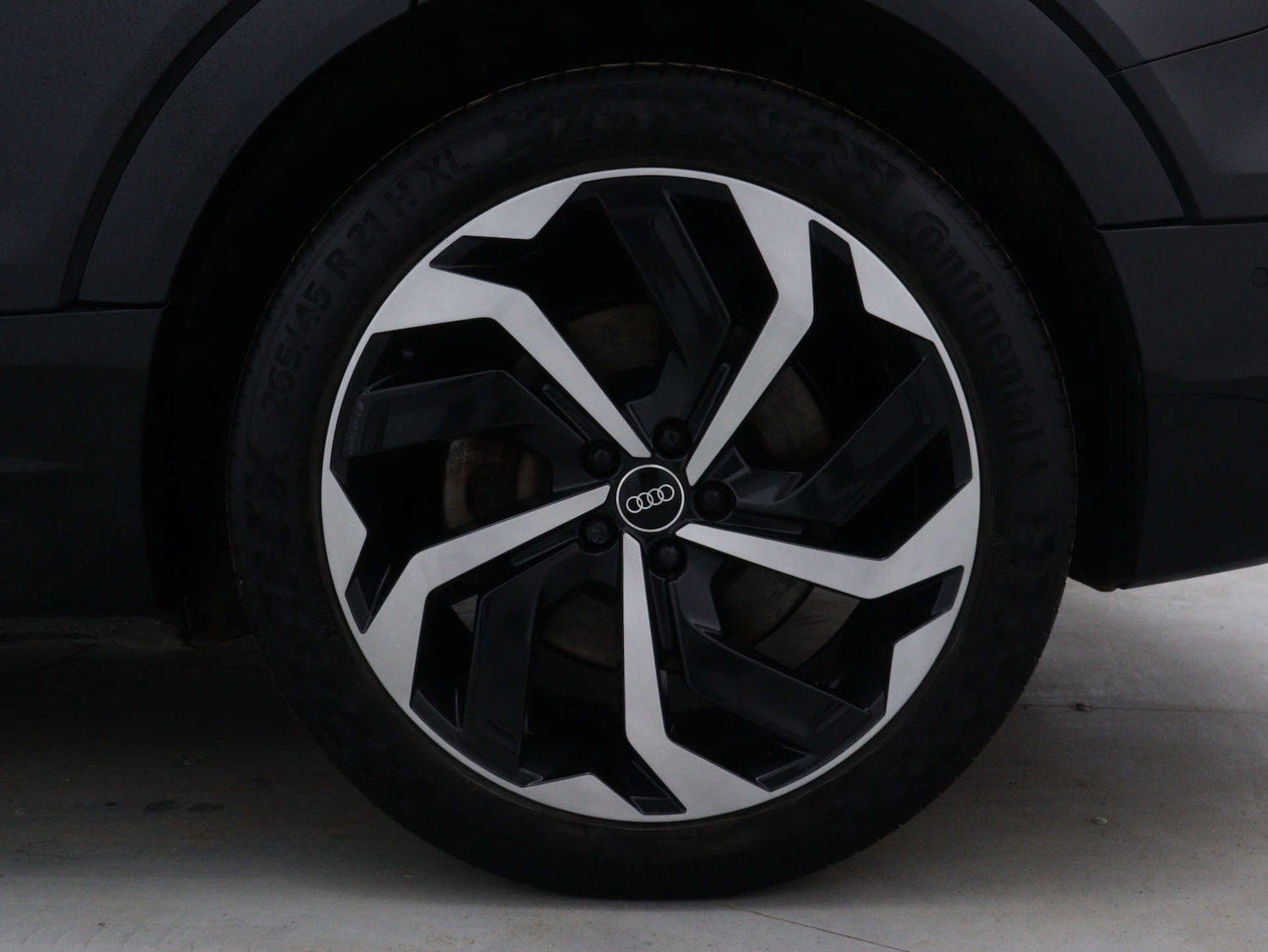 Used Audi e-tron 2021 for sale - 76720485: Photo 16