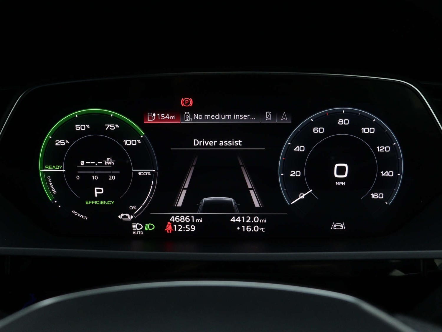 Used Audi e-tron 2021 for sale - 76720485: Photo 17