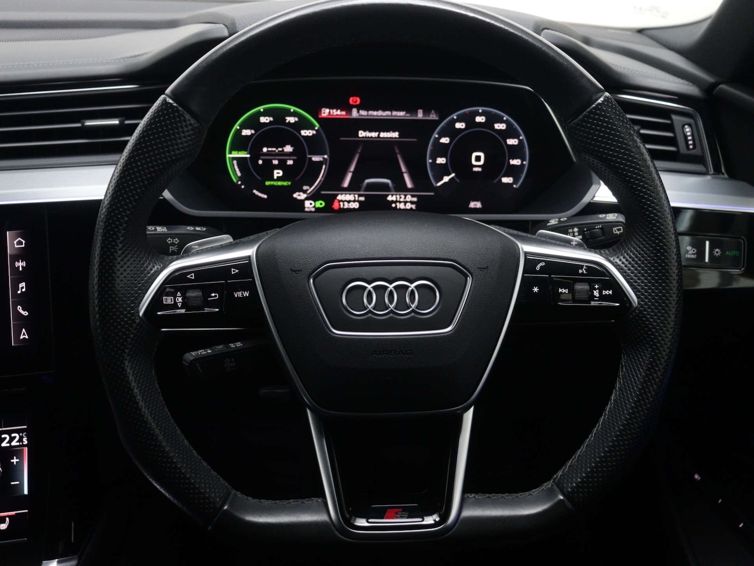 Used Audi e-tron 2021 for sale - 76720485: Photo 18