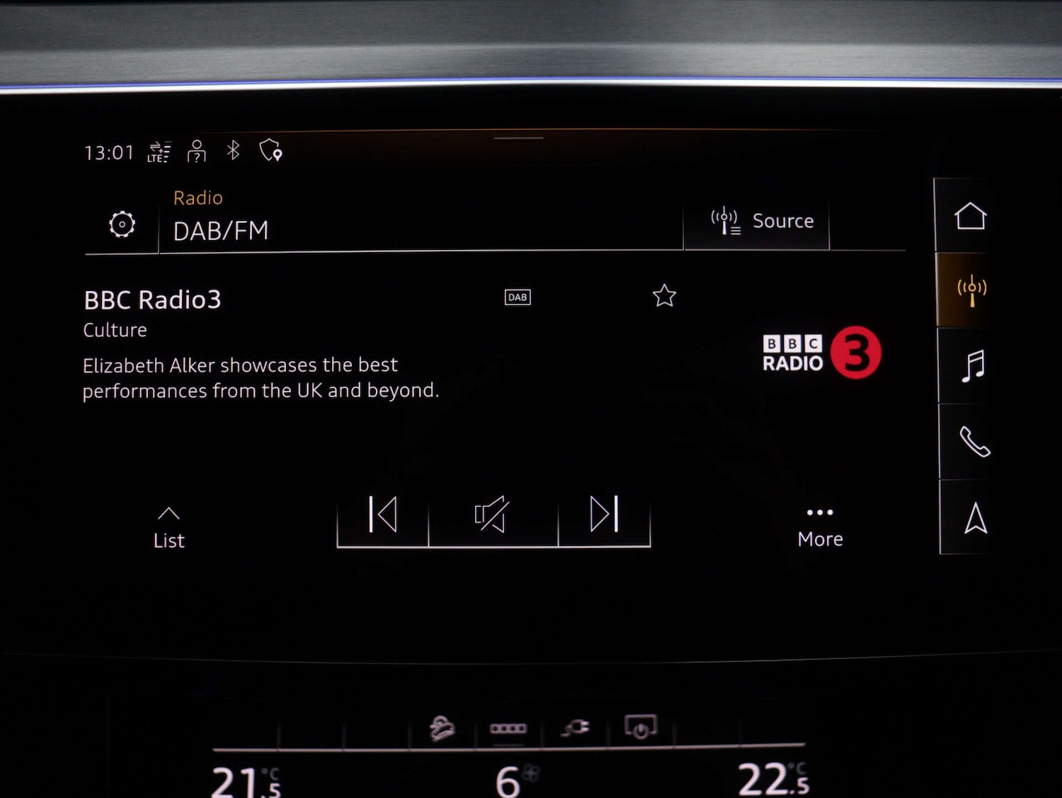 Used Audi e-tron 2021 for sale - 76720485: Photo 21