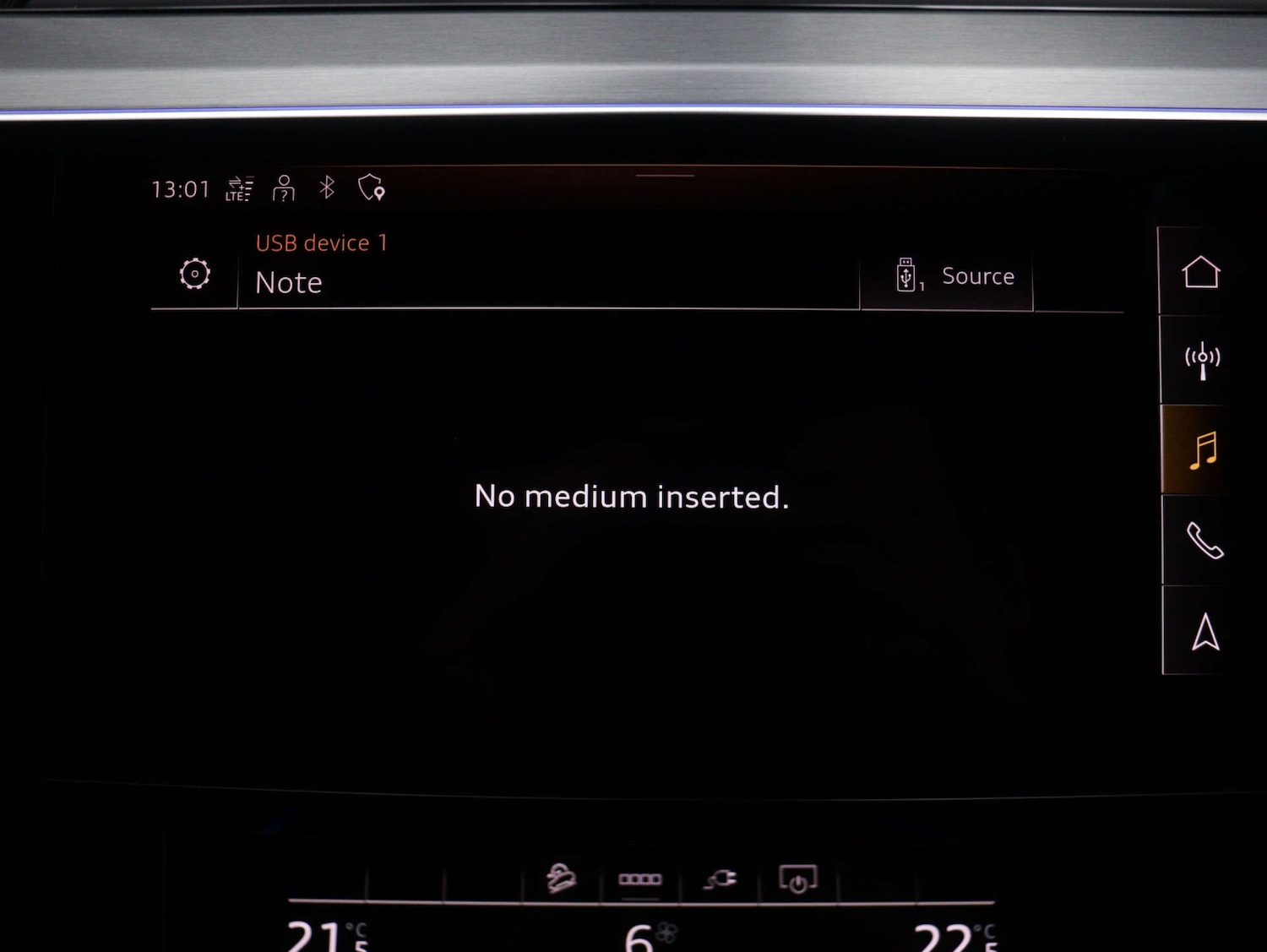 Used Audi e-tron 2021 for sale - 76720485: Photo 22