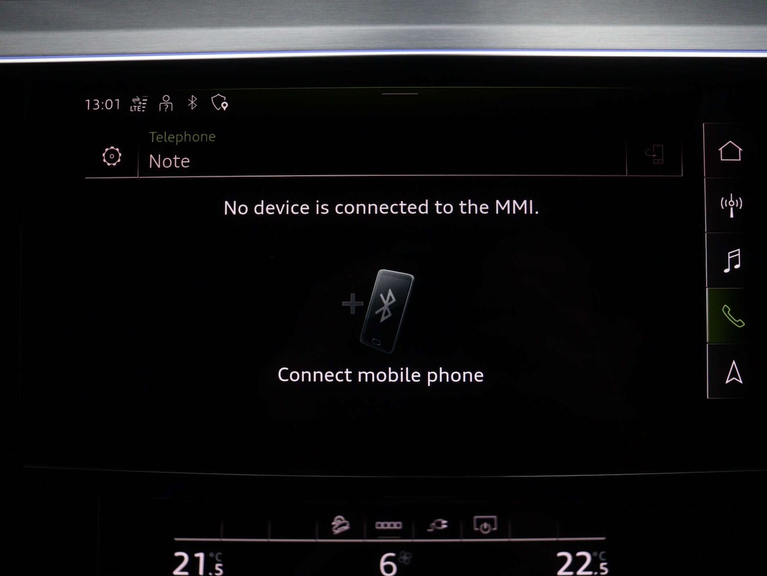 Used Audi e-tron 2021 for sale - 76720485: Photo 23