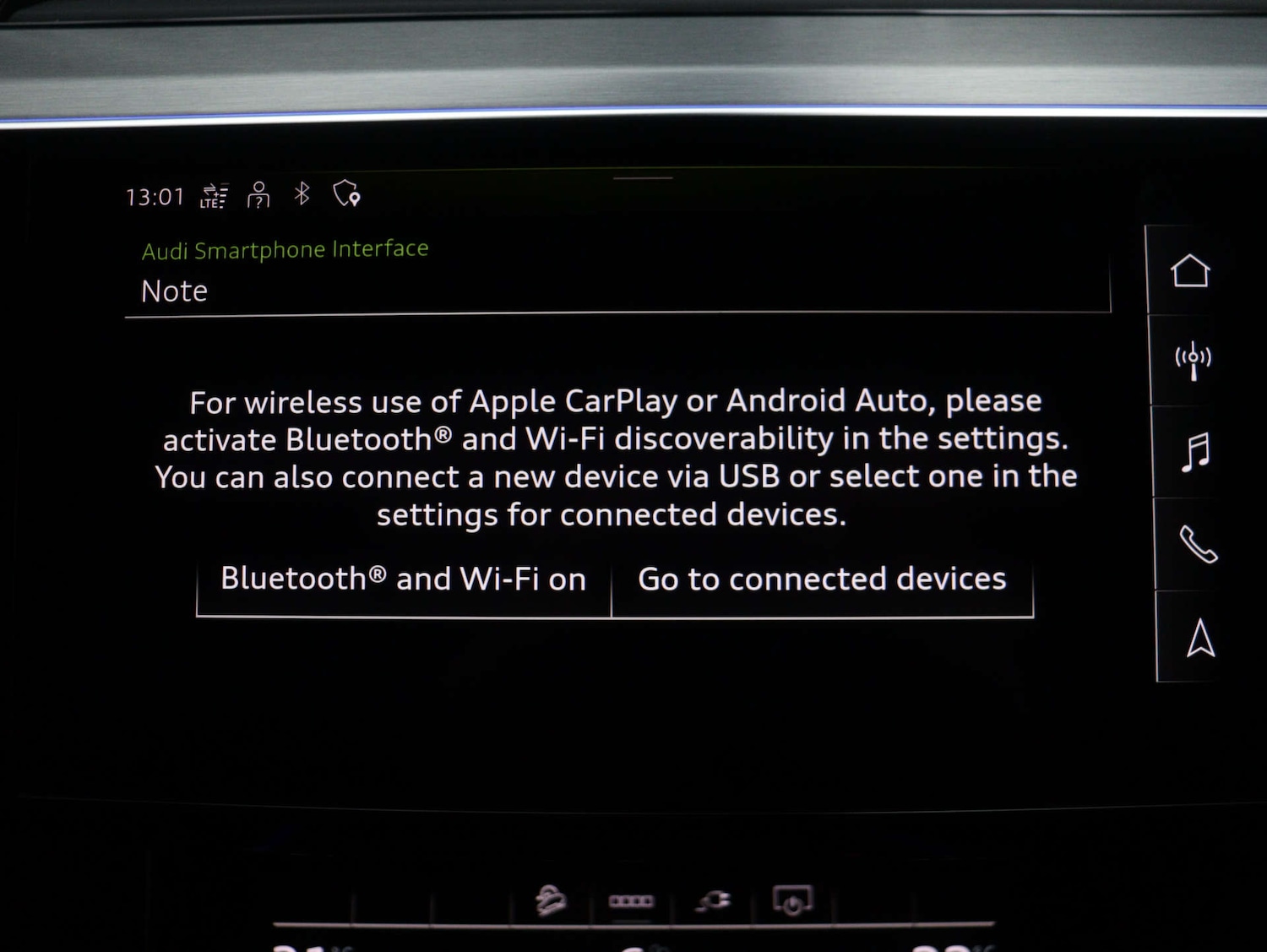 Used Audi e-tron 2021 for sale - 76720485: Photo 25