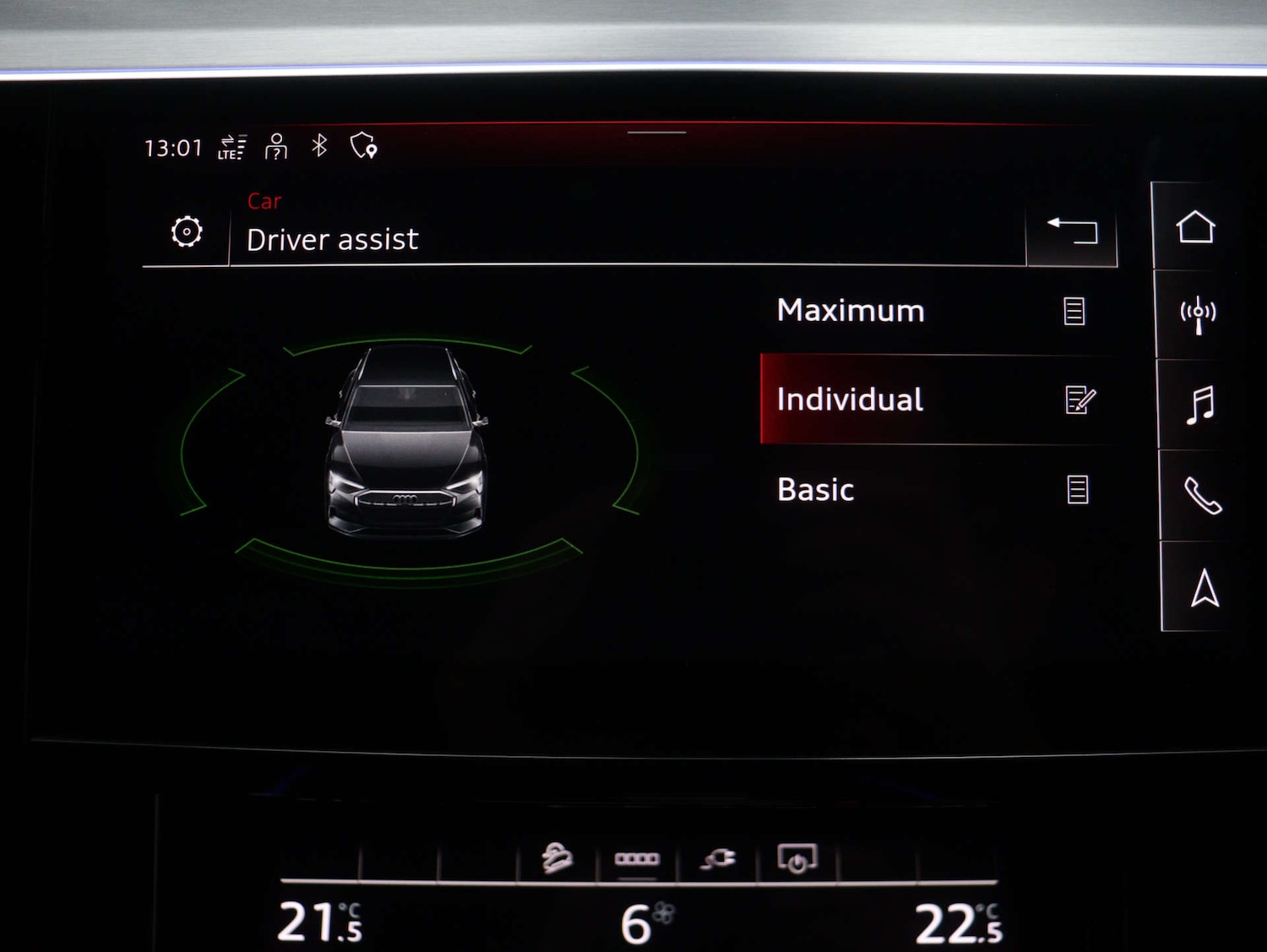 Used Audi e-tron 2021 for sale - 76720485: Photo 26