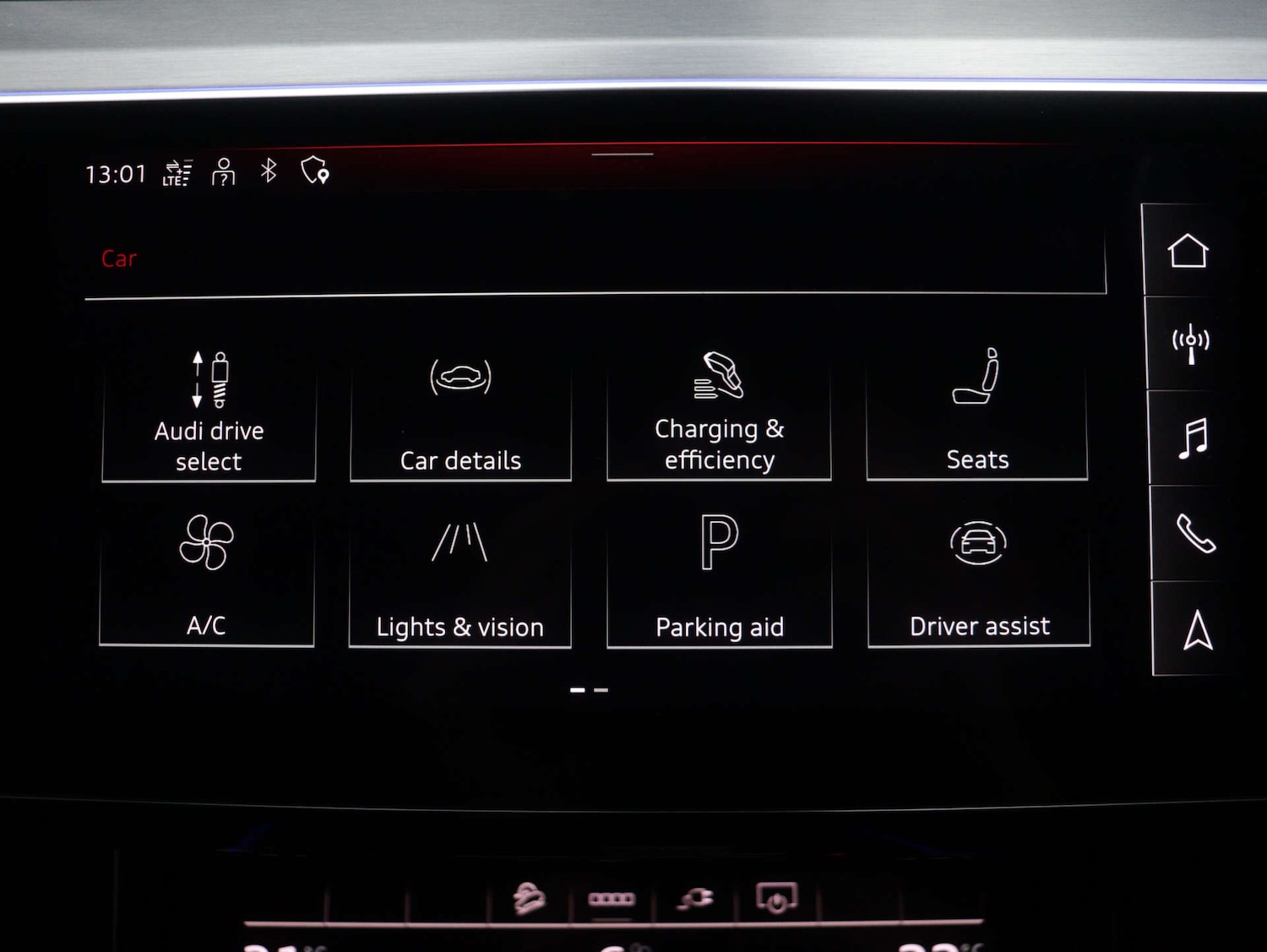 Used Audi e-tron 2021 for sale - 76720485: Photo 27