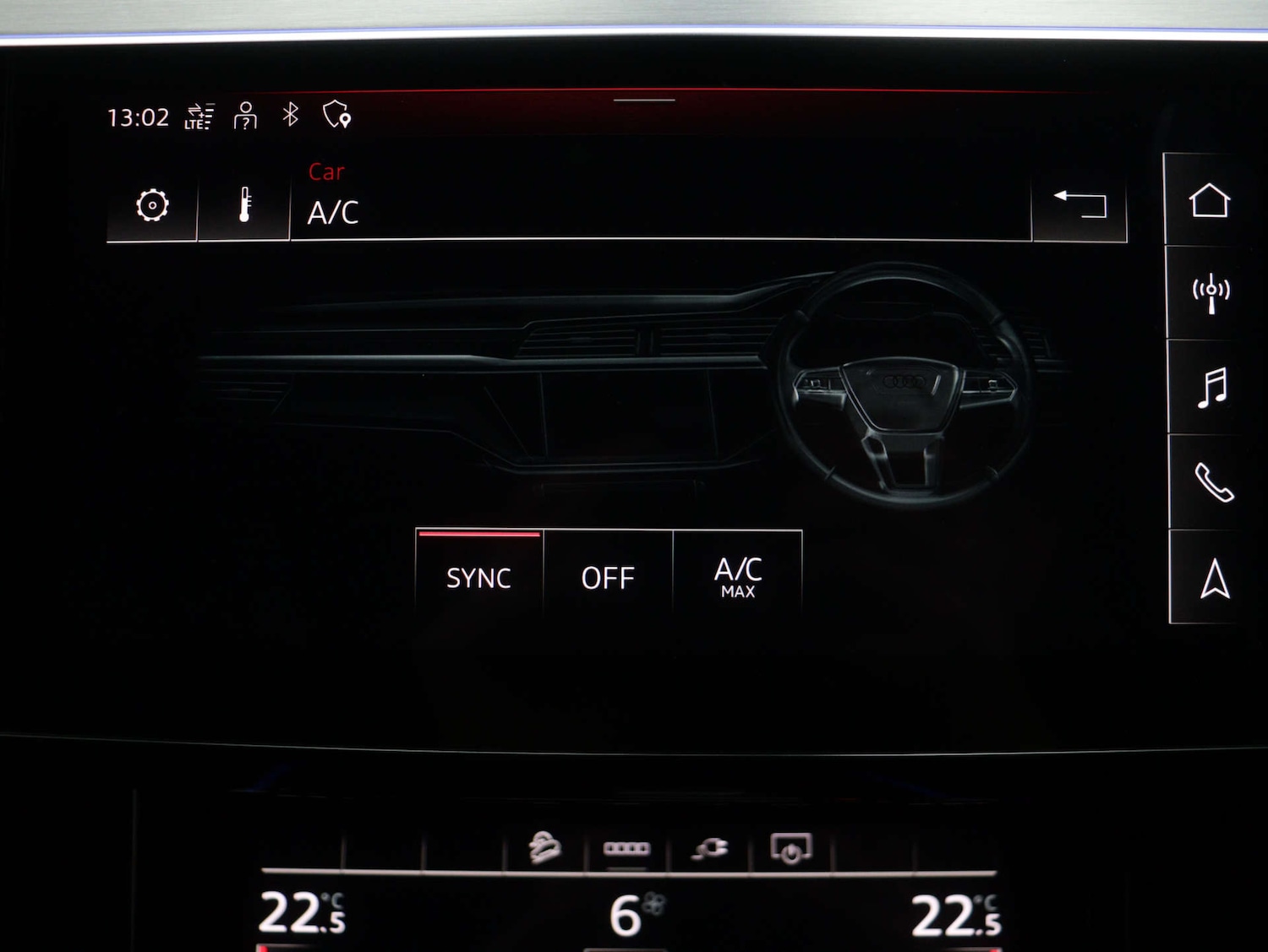 Used Audi e-tron 2021 for sale - 76720485: Photo 28