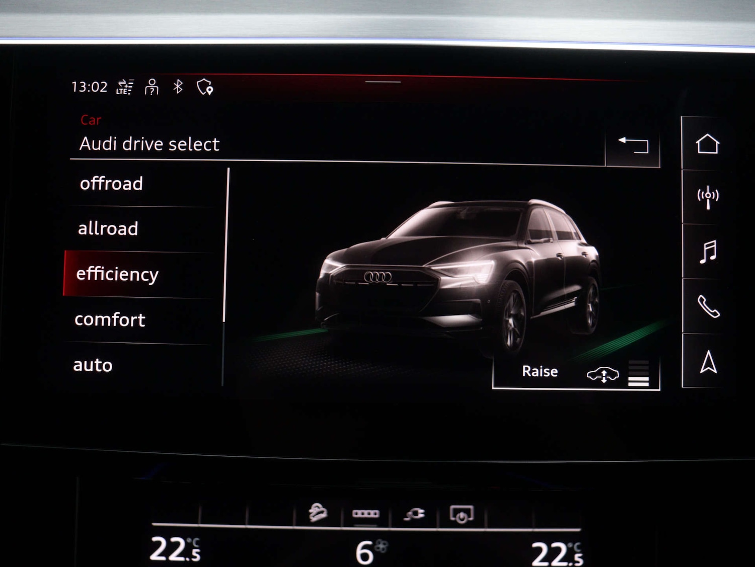 Used Audi e-tron 2021 for sale - 76720485: Photo 30