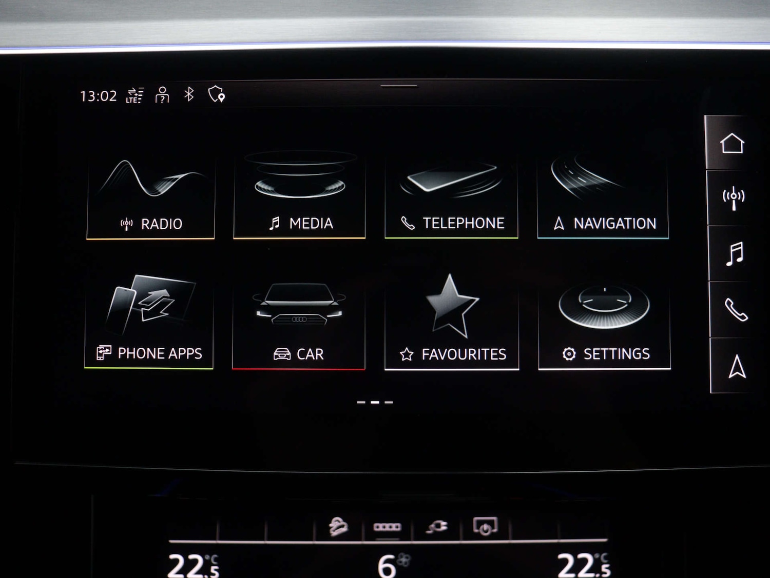 Used Audi e-tron 2021 for sale - 76720485: Photo 31