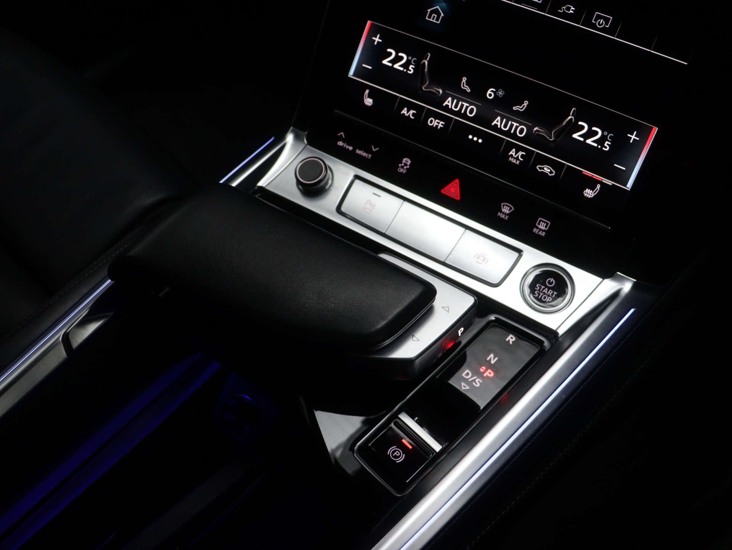 Used Audi e-tron 2021 for sale - 76720485: Photo 38