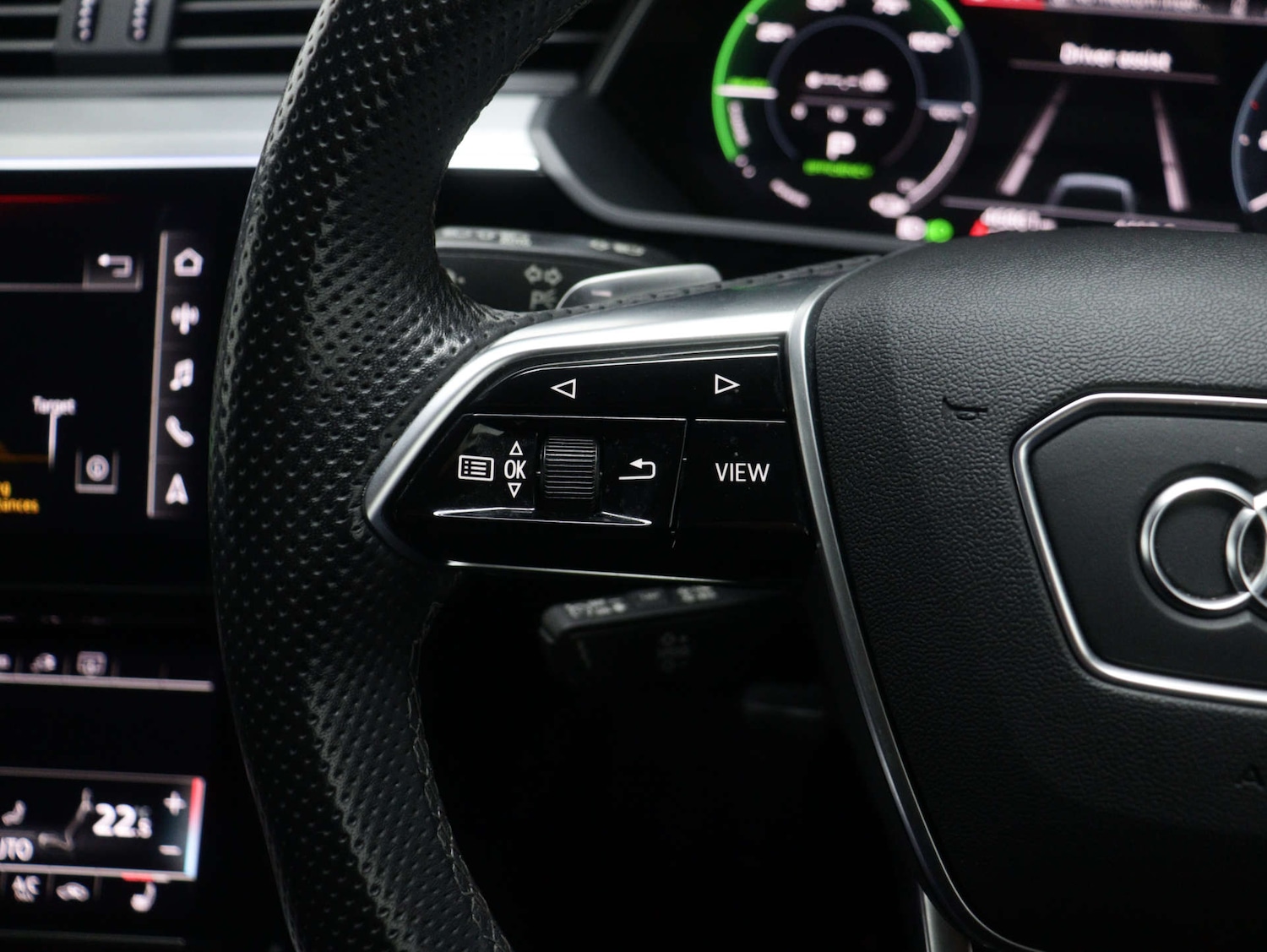 Used Audi e-tron 2021 for sale - 76720485: Photo 39