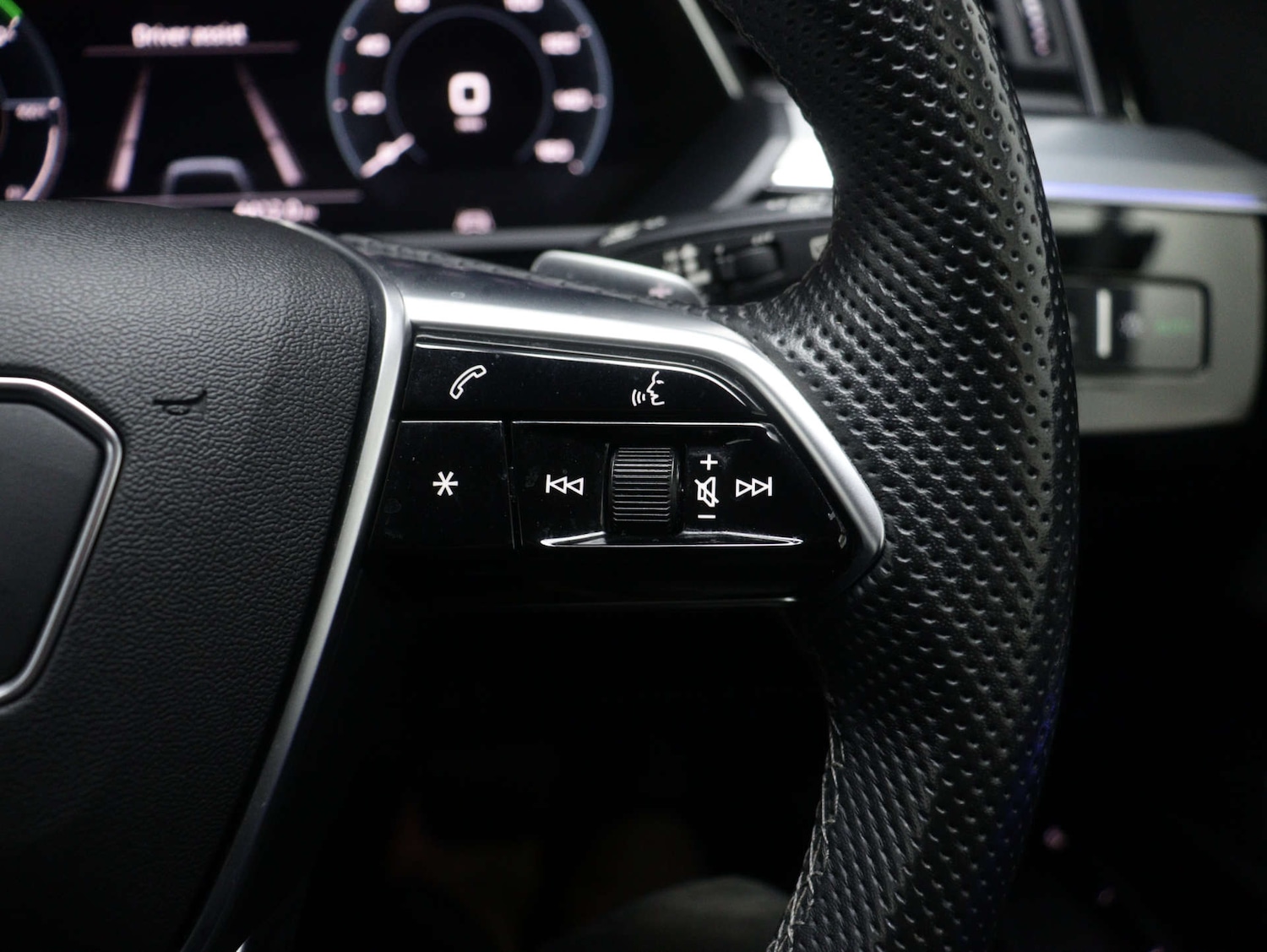 Used Audi e-tron 2021 for sale - 76720485: Photo 40