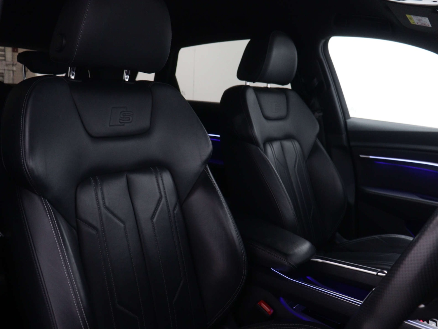 Used Audi e-tron 2021 for sale - 76720485: Photo 49