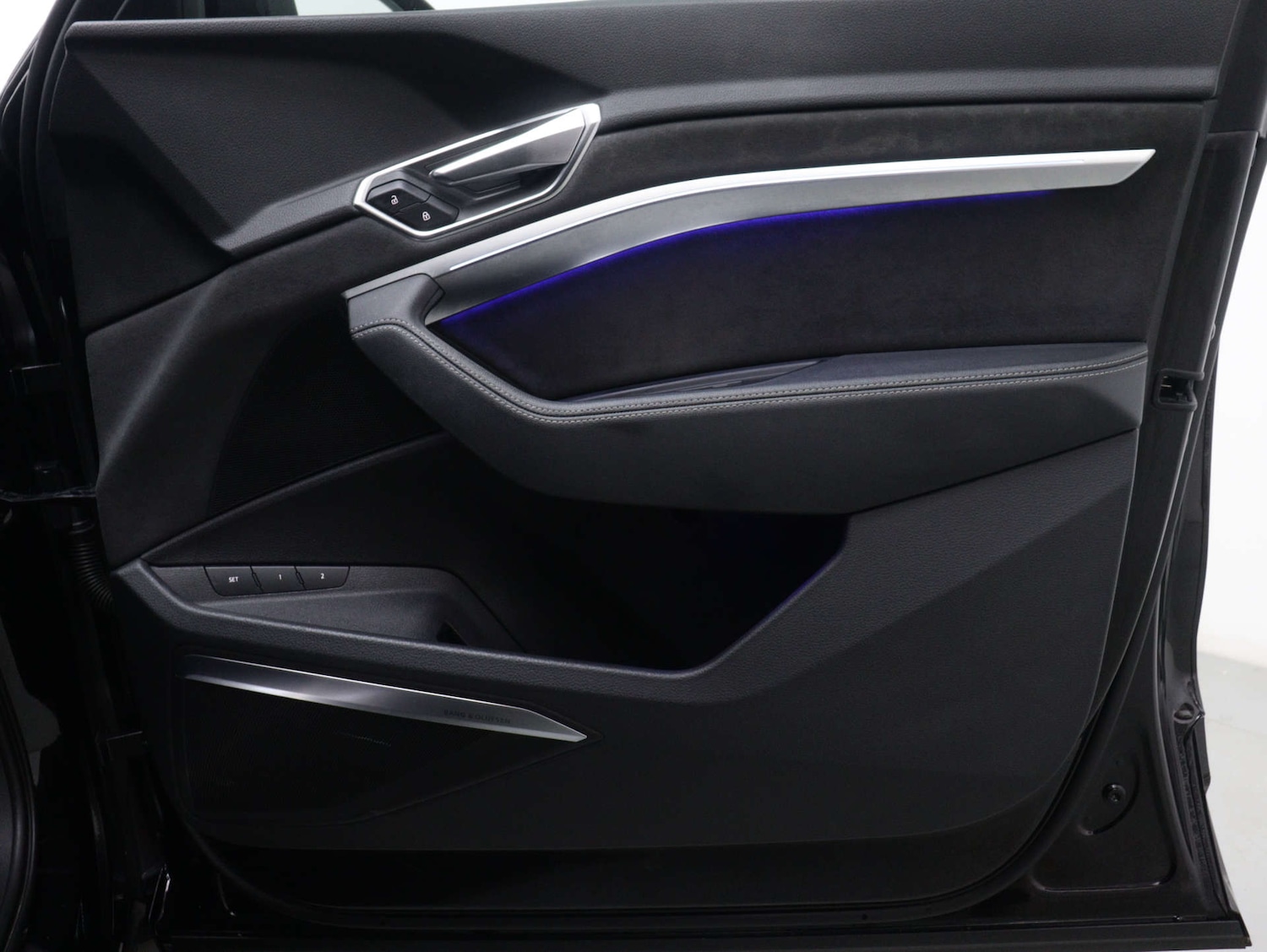 Used Audi e-tron 2021 for sale - 76720485: Photo 50