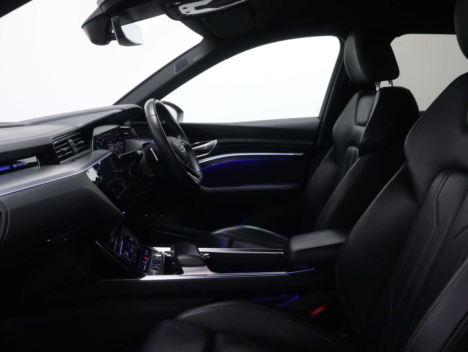 Used Audi e-tron 2021 for sale - 76720485: Photo 52