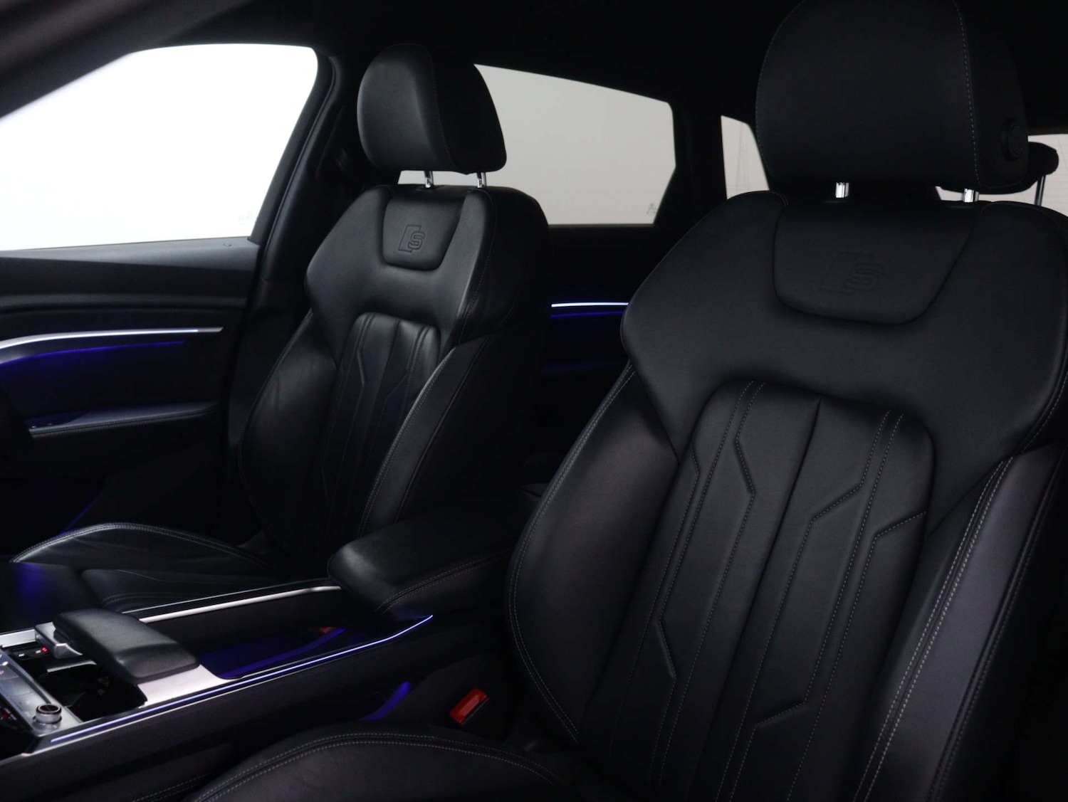 Used Audi e-tron 2021 for sale - 76720485: Photo 53