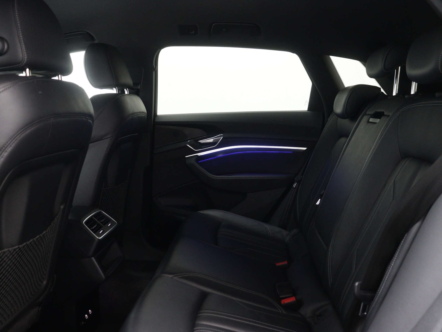 Used Audi e-tron 2021 for sale - 76720485: Photo 55