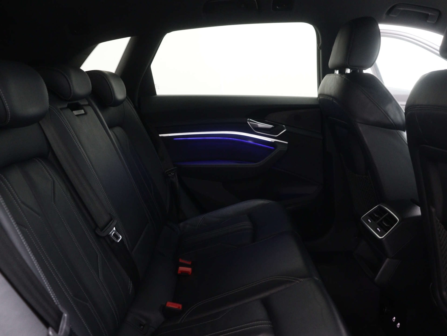 Used Audi e-tron 2021 for sale - 76720485: Photo 56