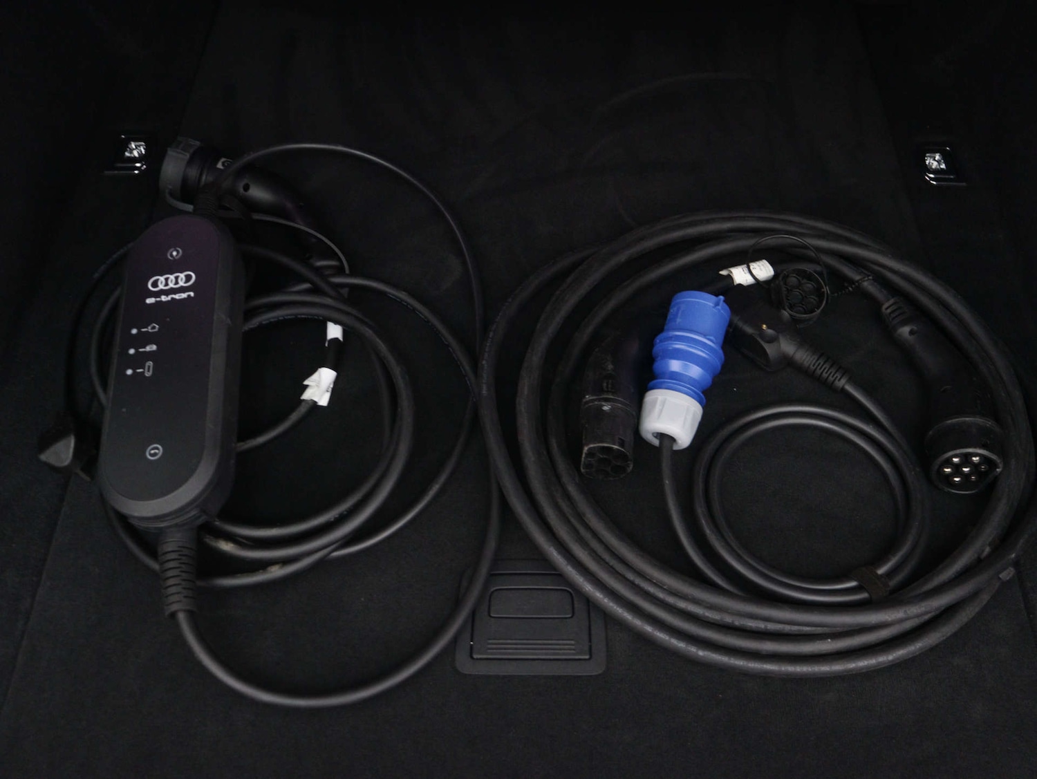 Used Audi e-tron 2021 for sale - 76720485: Photo 57