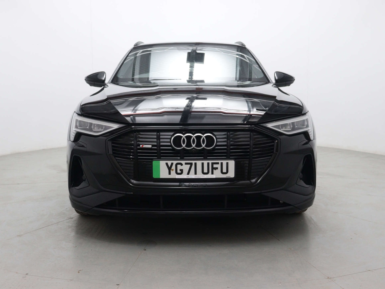 Used Audi e-tron 2021 for sale - 76720485: Photo 6