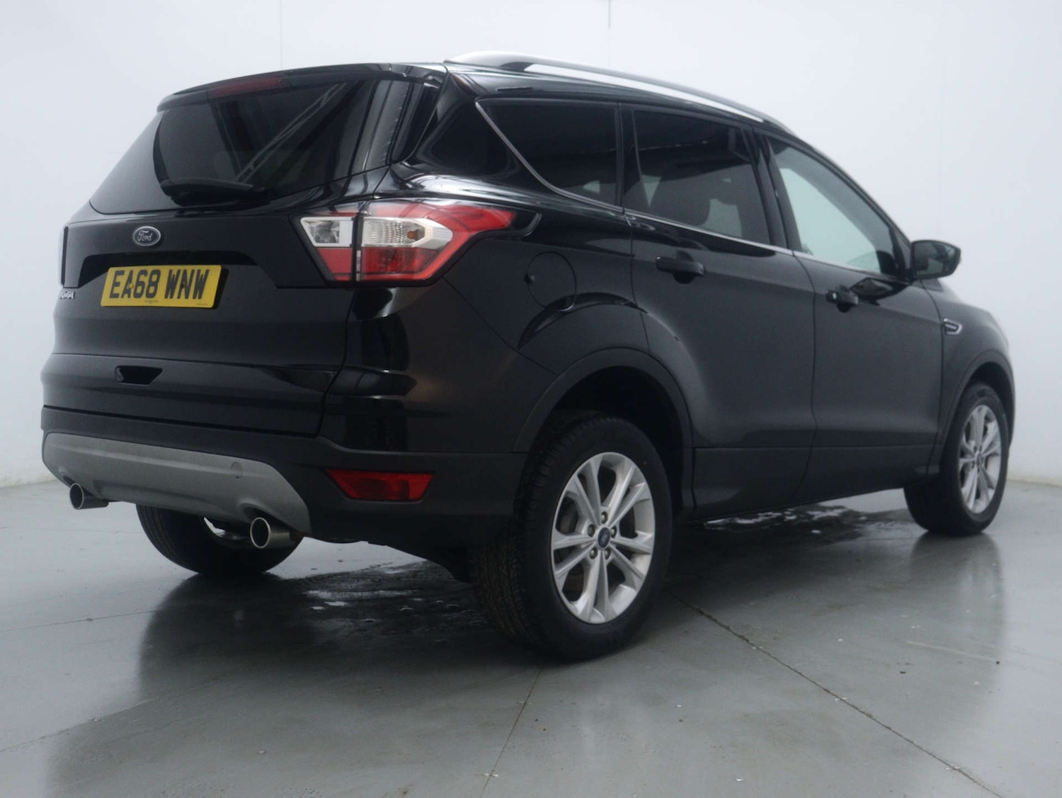 Used Ford Kuga 2018 for sale - 77136372: Photo 10