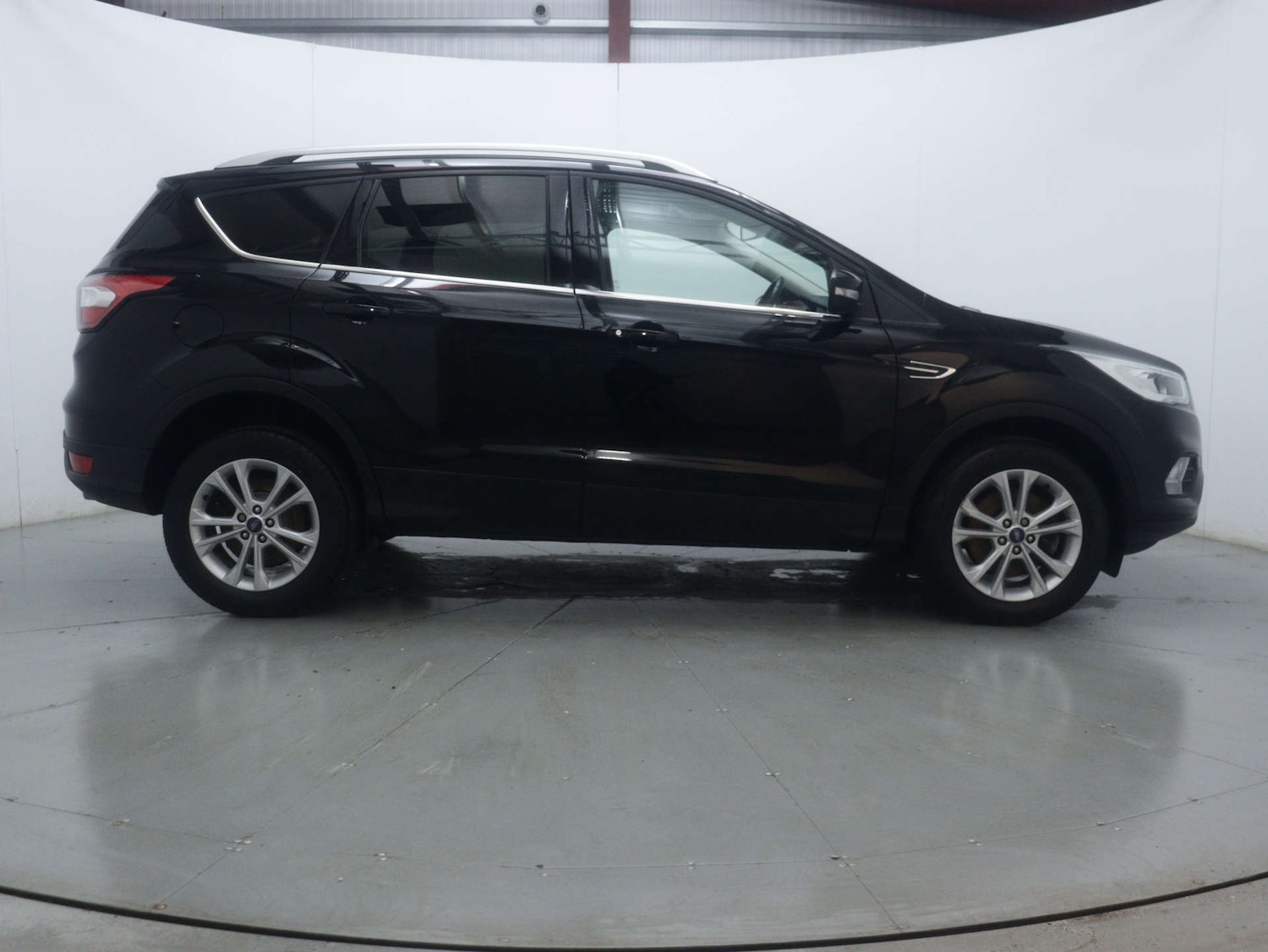 Used Ford Kuga 2018 for sale - 77136372: Photo 11