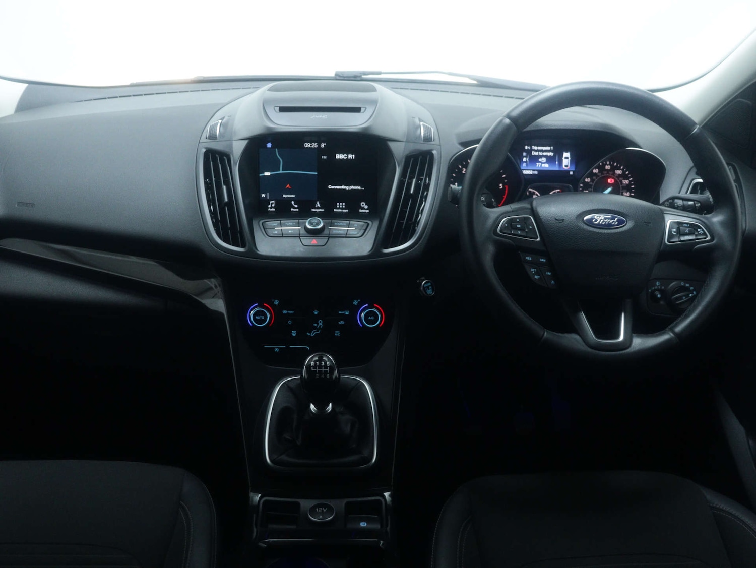 Used Ford Kuga 2018 for sale - 77136372: Photo 14