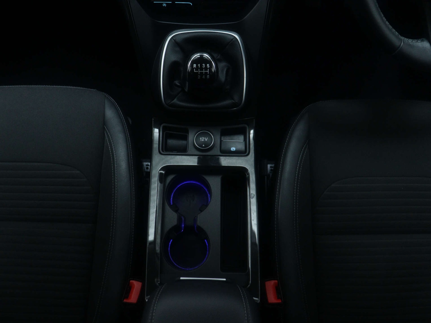 Used Ford Kuga 2018 for sale - 77136372: Photo 15