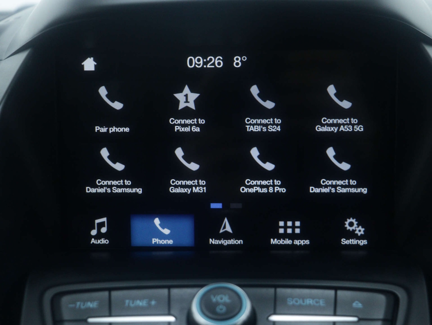 Used Ford Kuga 2018 for sale - 77136372: Photo 17