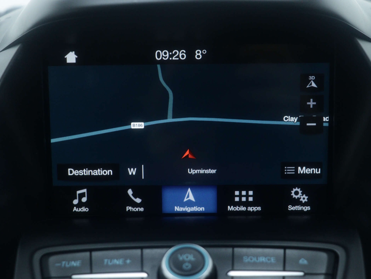 Used Ford Kuga 2018 for sale - 77136372: Photo 18