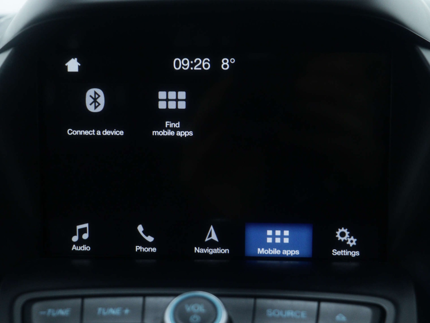 Used Ford Kuga 2018 for sale - 77136372: Photo 19