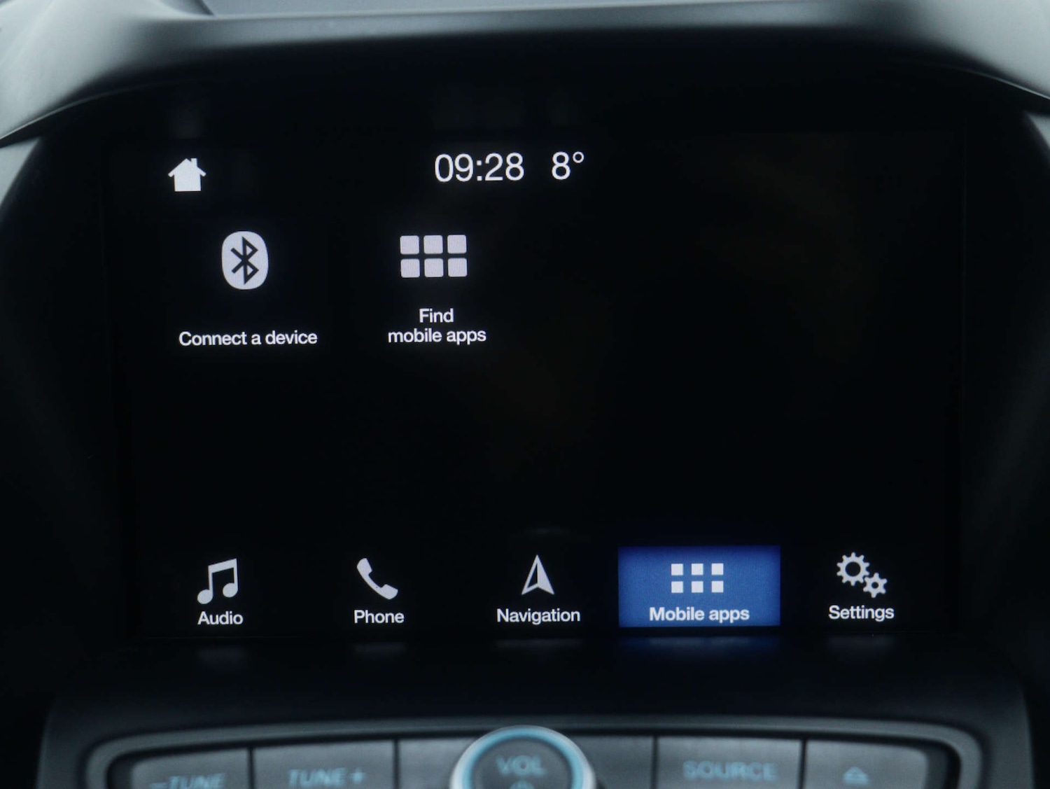 Used Ford Kuga 2018 for sale - 77136372: Photo 20