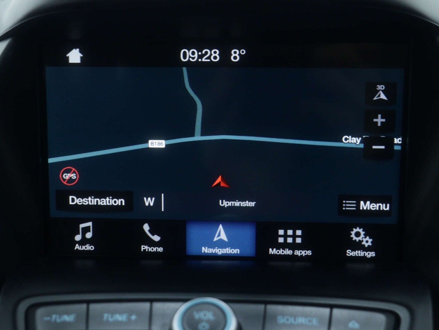 Used Ford Kuga 2018 for sale - 77136372: Photo 21