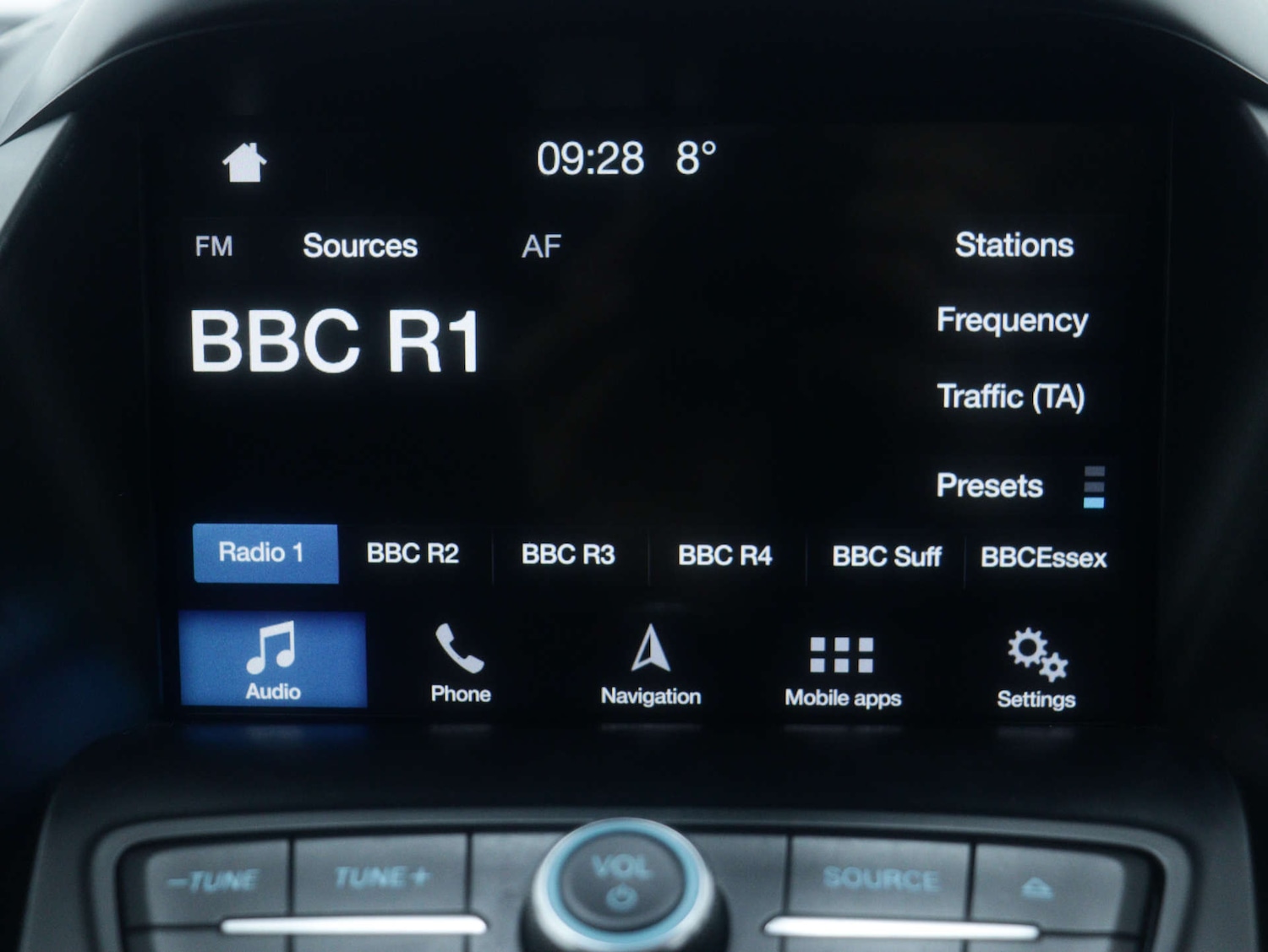 Used Ford Kuga 2018 for sale - 77136372: Photo 23