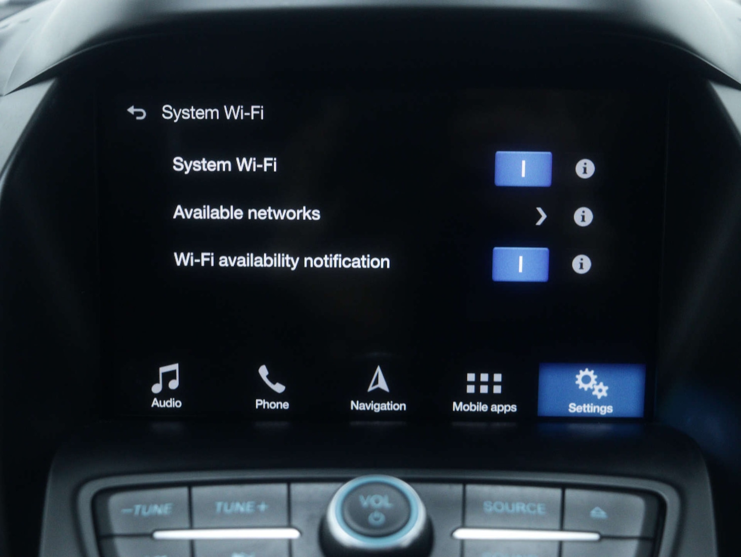 Used Ford Kuga 2018 for sale - 77136372: Photo 25