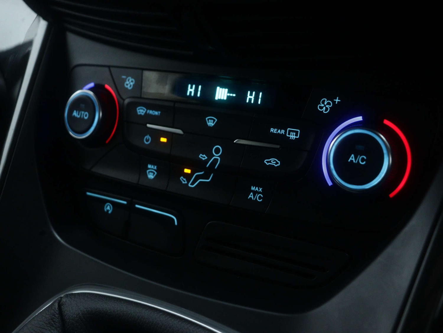 Used Ford Kuga 2018 for sale - 77136372: Photo 29