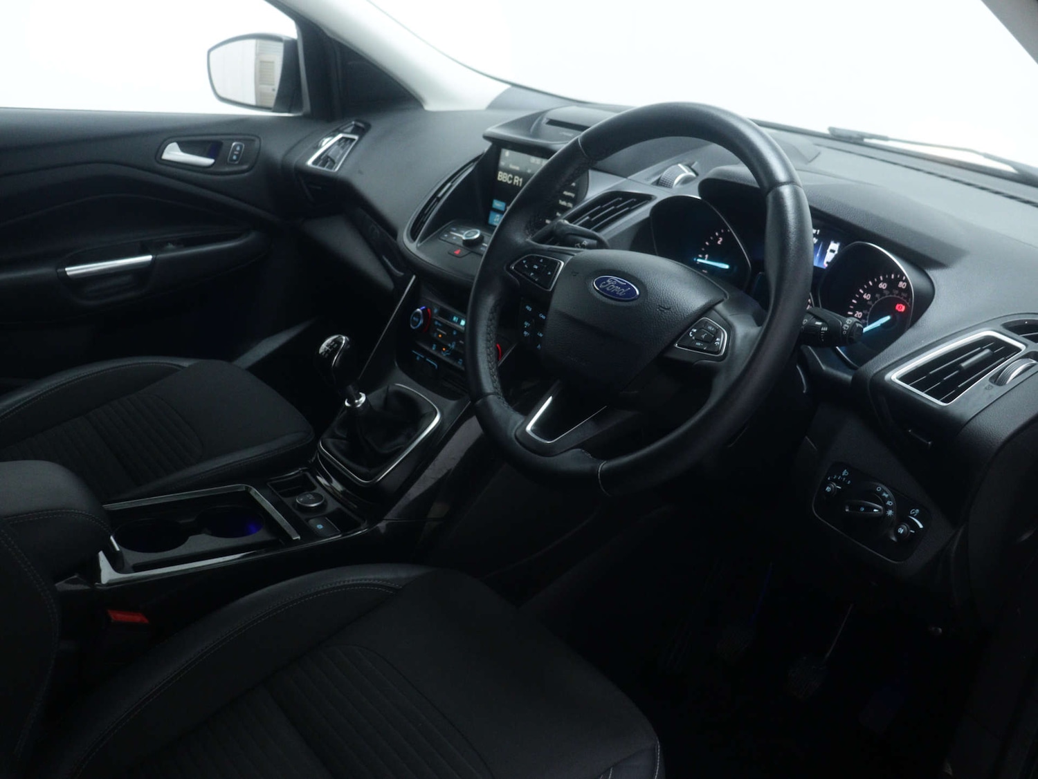 Used Ford Kuga 2018 for sale - 77136372: Photo 40