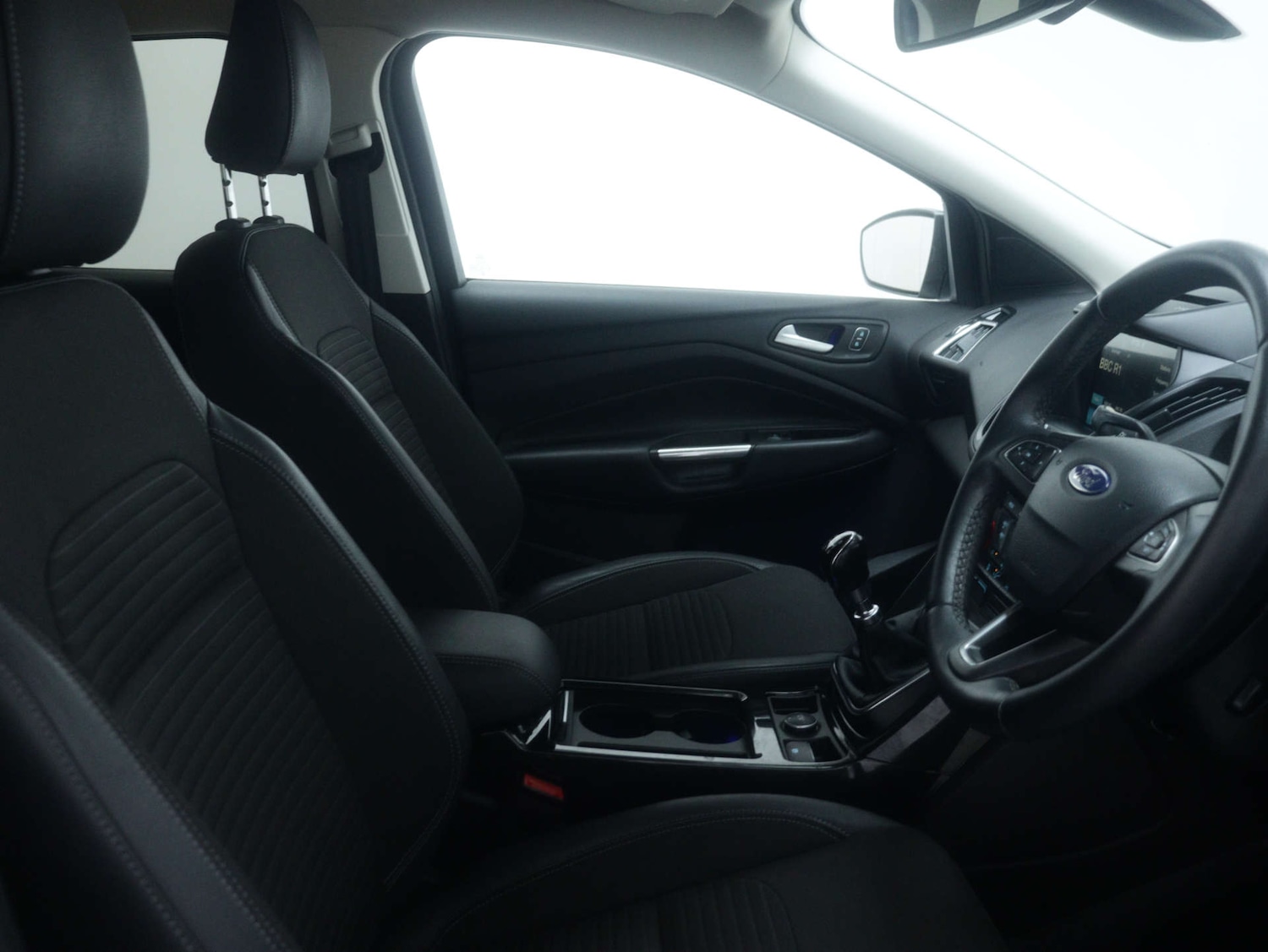 Used Ford Kuga 2018 for sale - 77136372: Photo 41