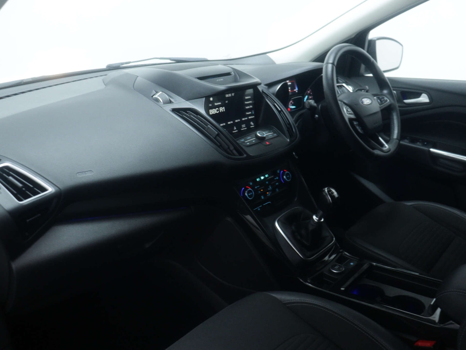 Used Ford Kuga 2018 for sale - 77136372: Photo 44