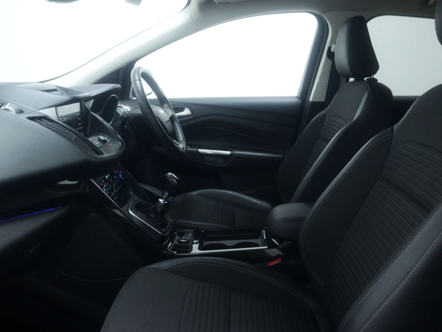 Used Ford Kuga 2018 for sale - 77136372: Photo 45