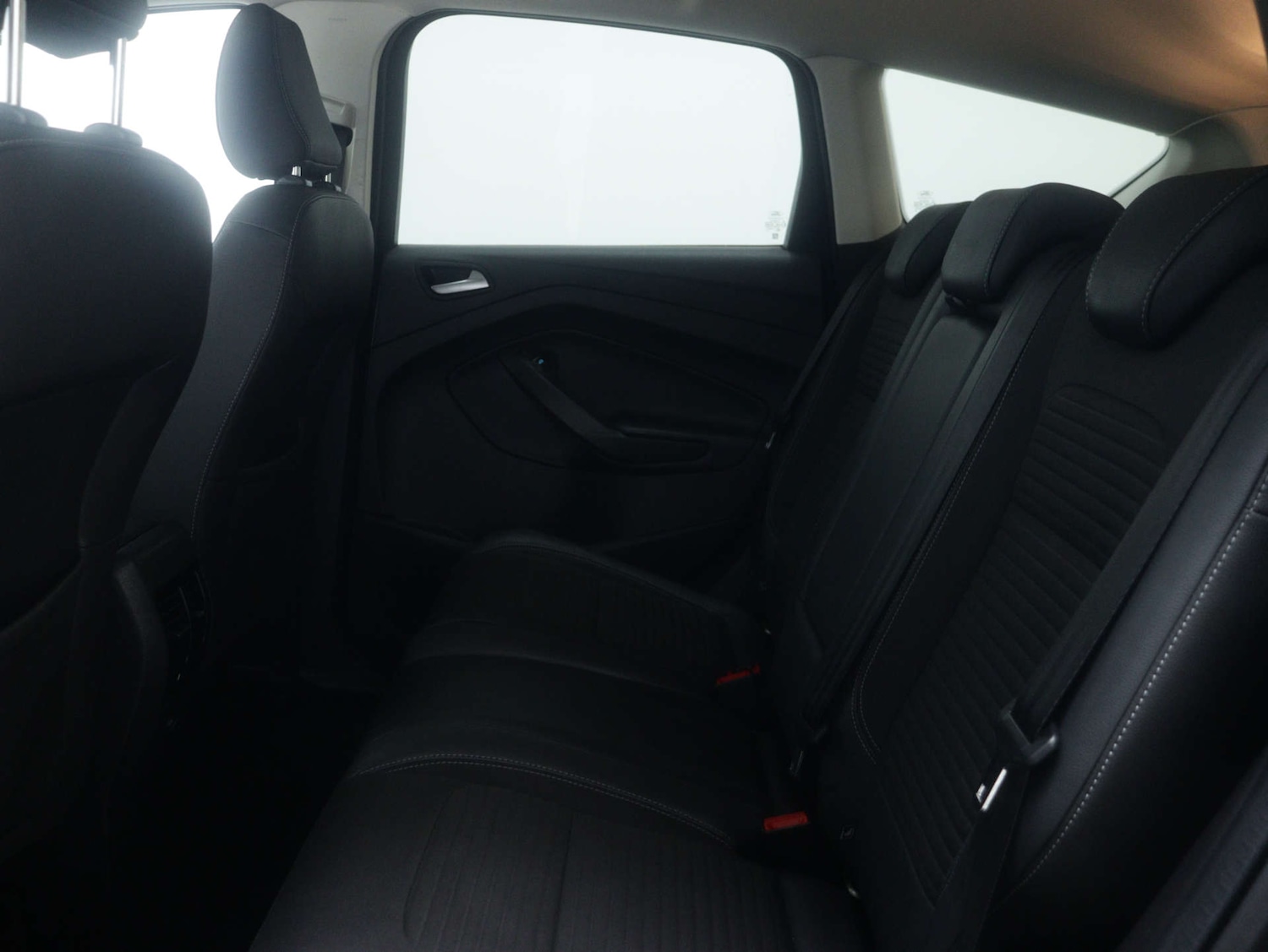 Used Ford Kuga 2018 for sale - 77136372: Photo 48