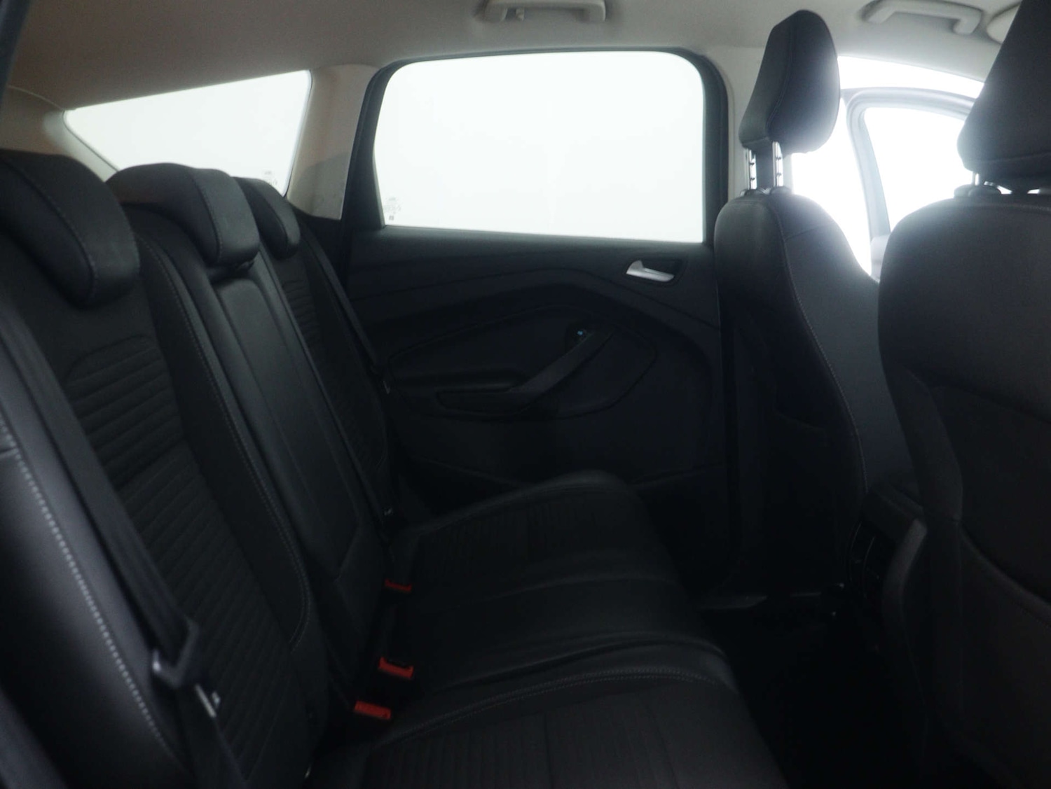 Used Ford Kuga 2018 for sale - 77136372: Photo 49