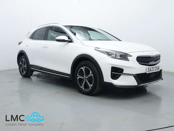 Used Kia XCeed 2022 for sale - 78881957: Photo