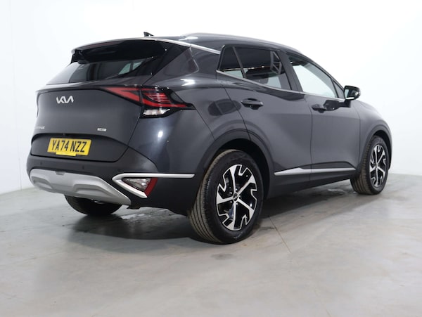 Used Kia Sportage 2025 for sale - 75590402: Photo 10
