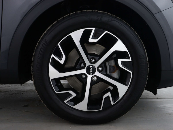 Used Kia Sportage 2025 for sale - 75590402: Photo 13