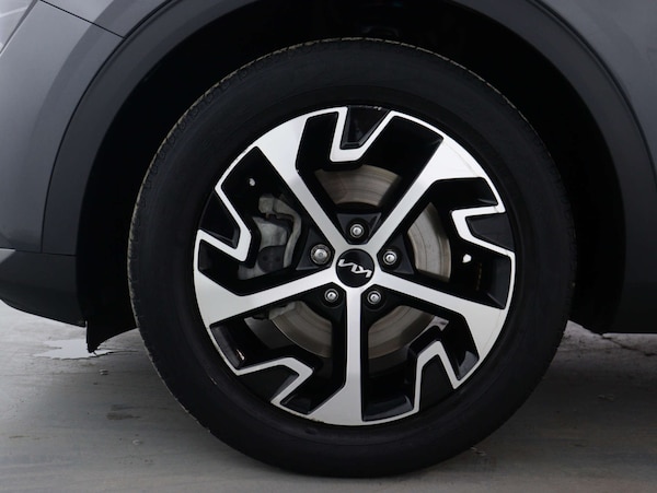 Used Kia Sportage 2025 for sale - 75590402: Photo 14