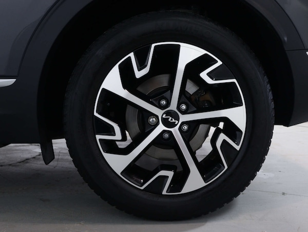 Used Kia Sportage 2025 for sale - 75590402: Photo 15