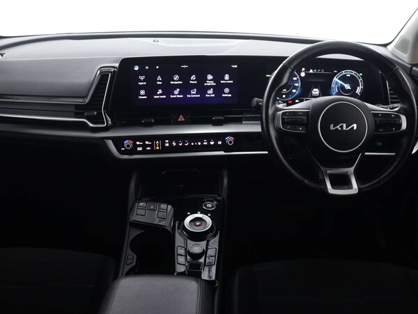 Used Kia Sportage 2025 for sale - 75590402: Photo 18